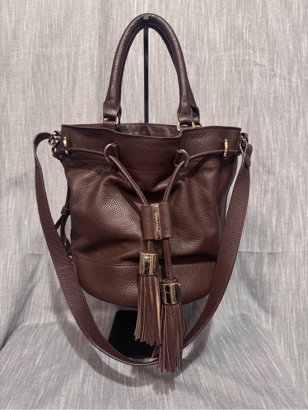 See by Chloe Vicki Bucket Bag